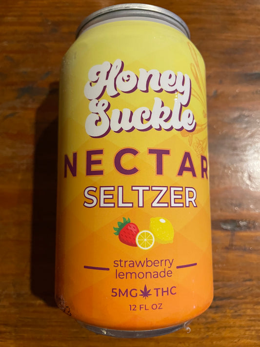 Honey Suckle Nectar